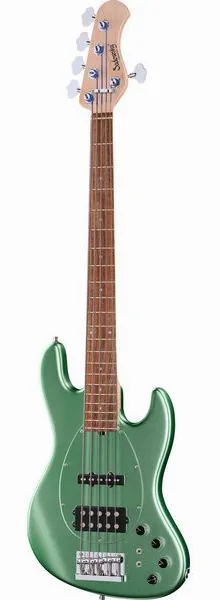 Sadowsky MetroLine 21-5 Vin MM MO SGM