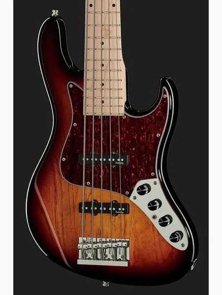 Sadowsky MetroLine 22 Will Lee 59 Burst, foto 4