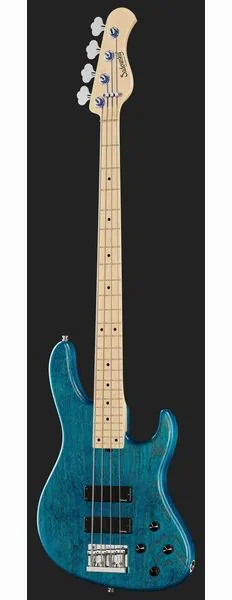 Sadowsky MetroLine 24-4 Modern Blue, foto 2