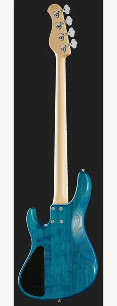 Sadowsky MetroLine 24-4 Modern Blue, foto 3
