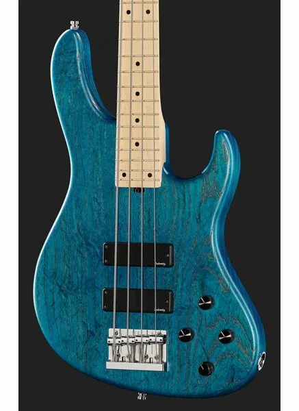 Sadowsky MetroLine 24-4 Modern Blue, foto 4