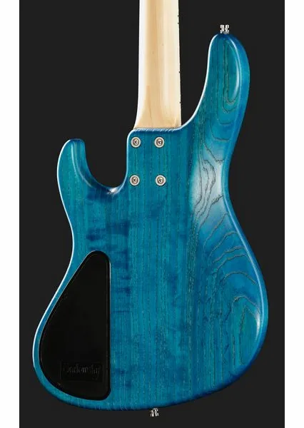 Sadowsky MetroLine 24-4 Modern Blue, foto 5