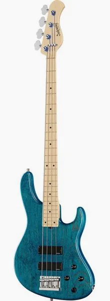 Sadowsky MetroLine 24-4 Modern Blue