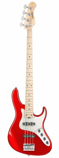 Sadowsky MetroLine 24-4 Vintage Candy