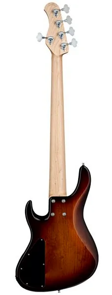 Sadowsky MetroLine 24-5 Fret Modern BU, foto 2