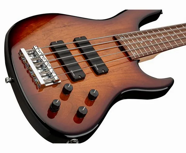 Sadowsky MetroLine 24-5 Fret Modern BU, foto 4
