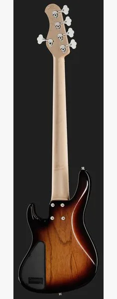 Sadowsky MetroLine 24-5 Modern 59`Burst, foto 3