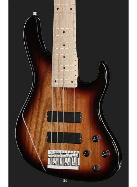Sadowsky MetroLine 24-5 Modern 59`Burst, foto 4