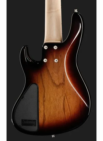 Sadowsky MetroLine 24-5 Modern 59`Burst, foto 5