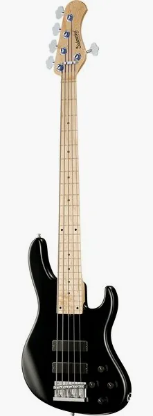 Sadowsky MetroLine 24-5 Modern BK