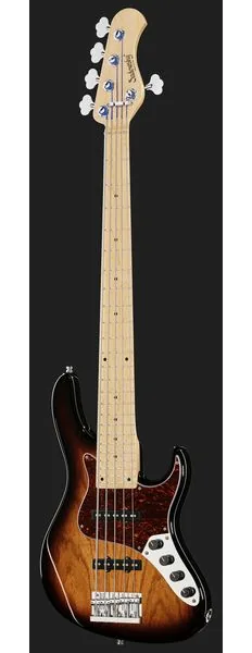Sadowsky MetroLine 24-5 Vin ´59 Burst, foto 2