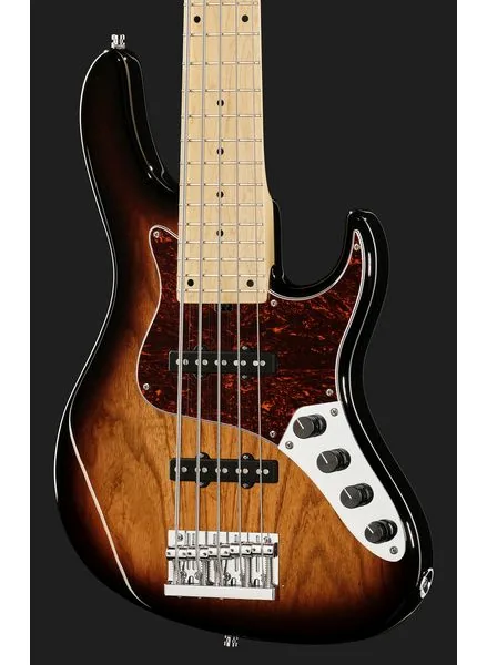 Sadowsky MetroLine 24-5 Vin ´59 Burst, foto 4