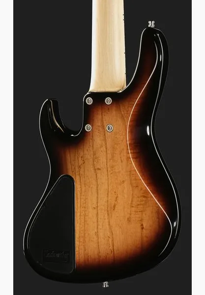 Sadowsky MetroLine 24-5 Vin ´59 Burst, foto 5