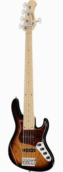 Sadowsky MetroLine 24-5 Vin ´59 Burst