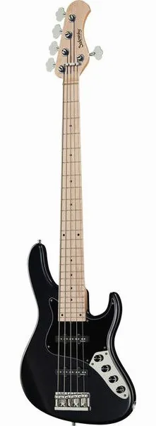 Sadowsky MetroLine 24-5 Vintage BK
