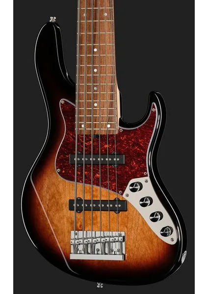 Sadowsky MetroLine 24-6 Vin MO BTHP, foto 4