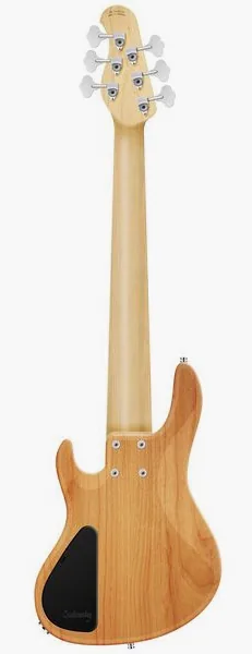 Sadowsky MetroLine 24-Fret MO 6 NTS, foto 2