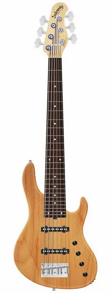 Sadowsky MetroLine 24-Fret MO 6 NTS