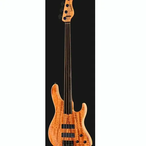 Sadowsky MetroLine 24-LTD 4 Fretless NT – foto 2