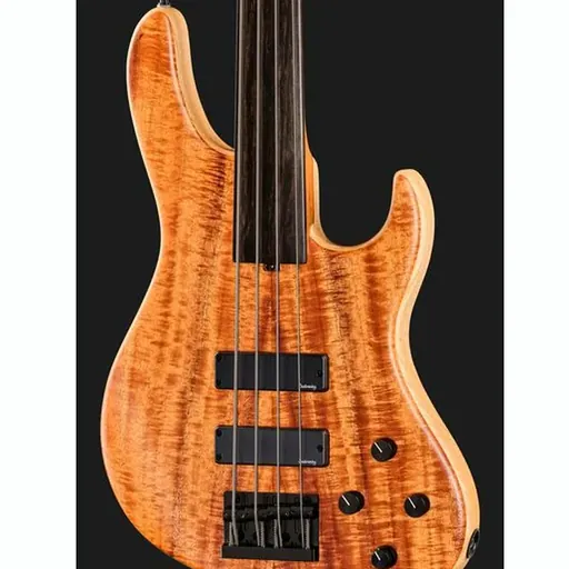 Sadowsky MetroLine 24-LTD 4 Fretless NT – foto 4
