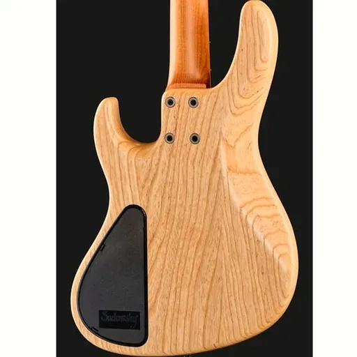 Sadowsky MetroLine 24-LTD 4 Fretless NT – foto 5