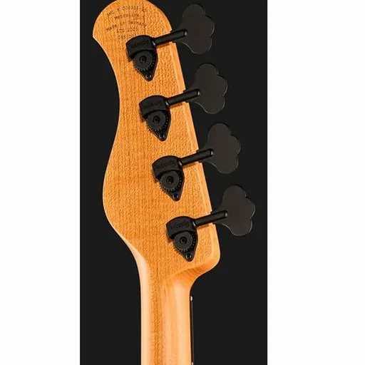 Sadowsky MetroLine 24-LTD 4 Fretless NT – foto 7
