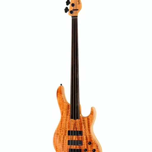 Sadowsky MetroLine 24-LTD 4 Fretless NT