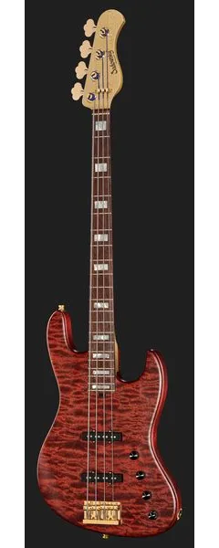 Sadowsky MetroLine JJ 4 LTD 2023 MRS, foto 2