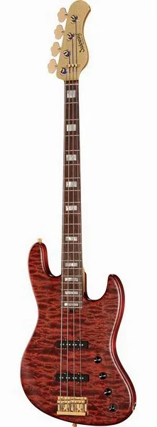 Sadowsky MetroLine JJ 4 LTD 2023 MRS