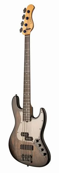 Sadowsky MetroLine Vintage LTD 4 NBN, foto 3