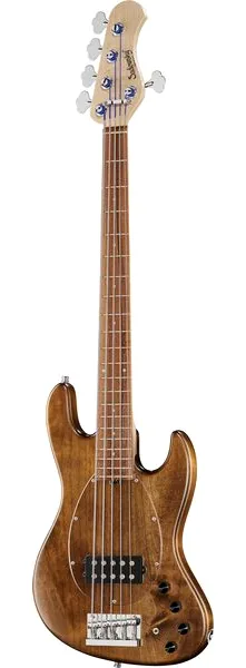 Sadowsky MetroLine Vintage RA AT TS 5