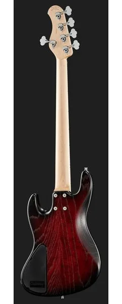 Sadowsky MetroLine Vintage SA BB TS 5, foto 3
