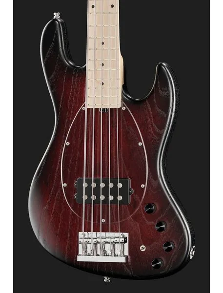 Sadowsky MetroLine Vintage SA BB TS 5, foto 4