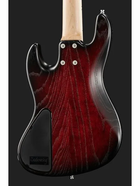 Sadowsky MetroLine Vintage SA BB TS 5, foto 5