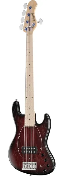 Sadowsky MetroLine Vintage SA BB TS 5