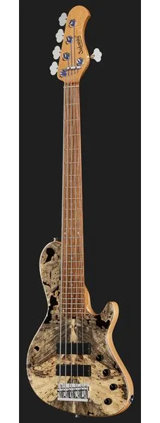 Sadowsky Single Cut 24-5 CS Buckeye, foto 2