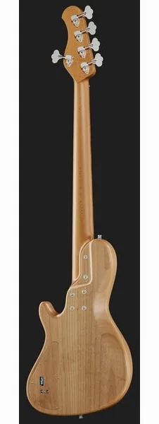 Sadowsky Single Cut 24-5 CS Buckeye, foto 3