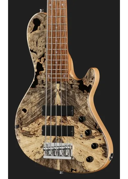 Sadowsky Single Cut 24-5 CS Buckeye, foto 4