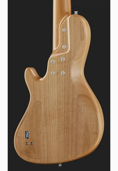 Sadowsky Single Cut 24-5 CS Buckeye, foto 5