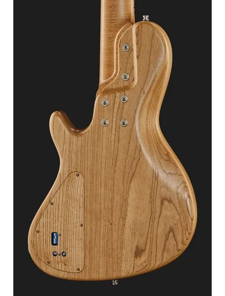 Sadowsky Single Cut 24-5 CS Macassar, foto 5