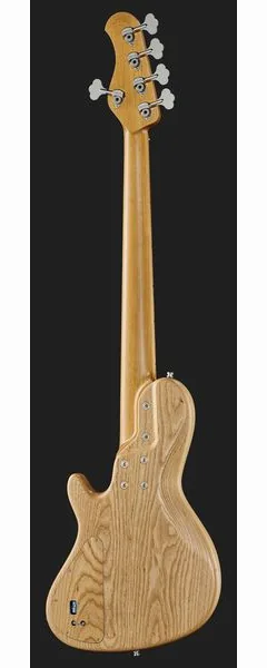 Sadowsky Single Cut 24-5 CS Walnut, foto 3