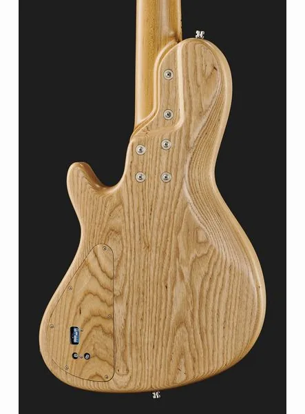Sadowsky Single Cut 24-5 CS Walnut, foto 5