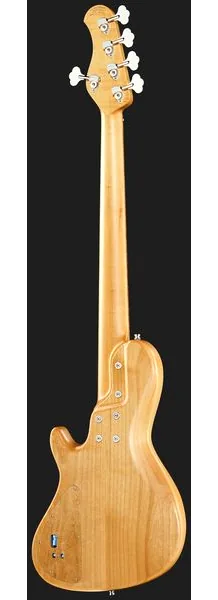 Sadowsky Single Cut 24-5 SC Alder, foto 3