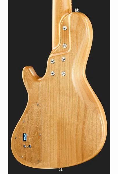 Sadowsky Single Cut 24-5 SC Alder, foto 5