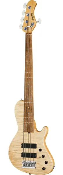 Sadowsky Single Cut 24-5 SC Alder