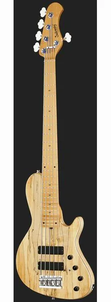 Sadowsky Single Cut 24-5 SC Maple, foto 2