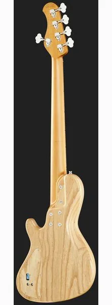 Sadowsky Single Cut 24-5 SC Maple, foto 3