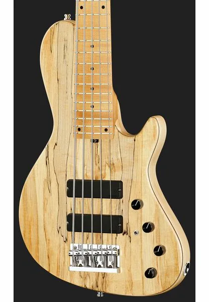 Sadowsky Single Cut 24-5 SC Maple, foto 4