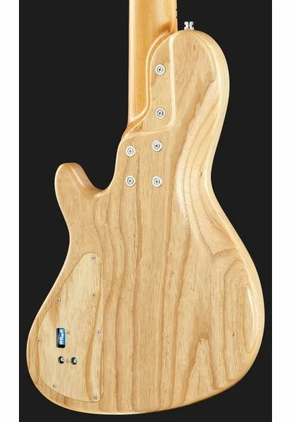 Sadowsky Single Cut 24-5 SC Maple, foto 5