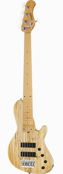 Sadowsky Single Cut 24-5 SC Maple